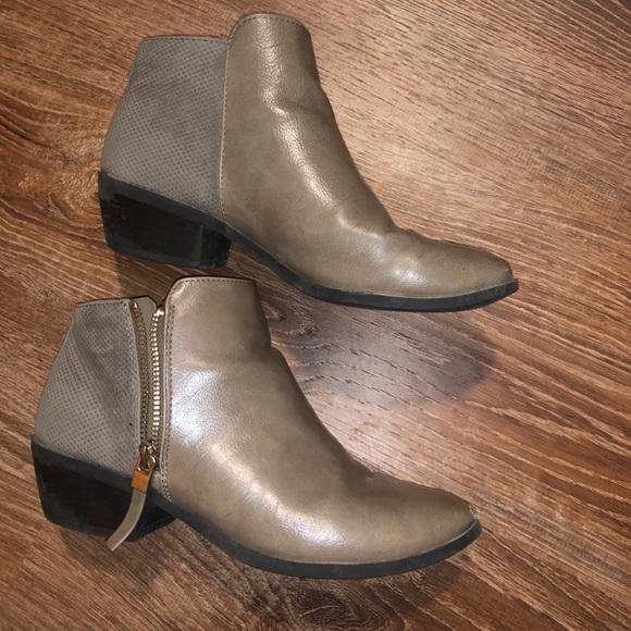 Booties - Picture 2 of 2